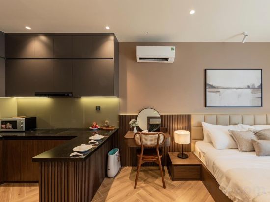 Фото Ttr Central Apart Hotel