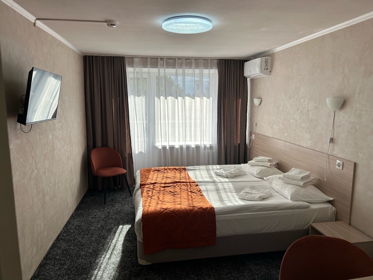 Фото Турист