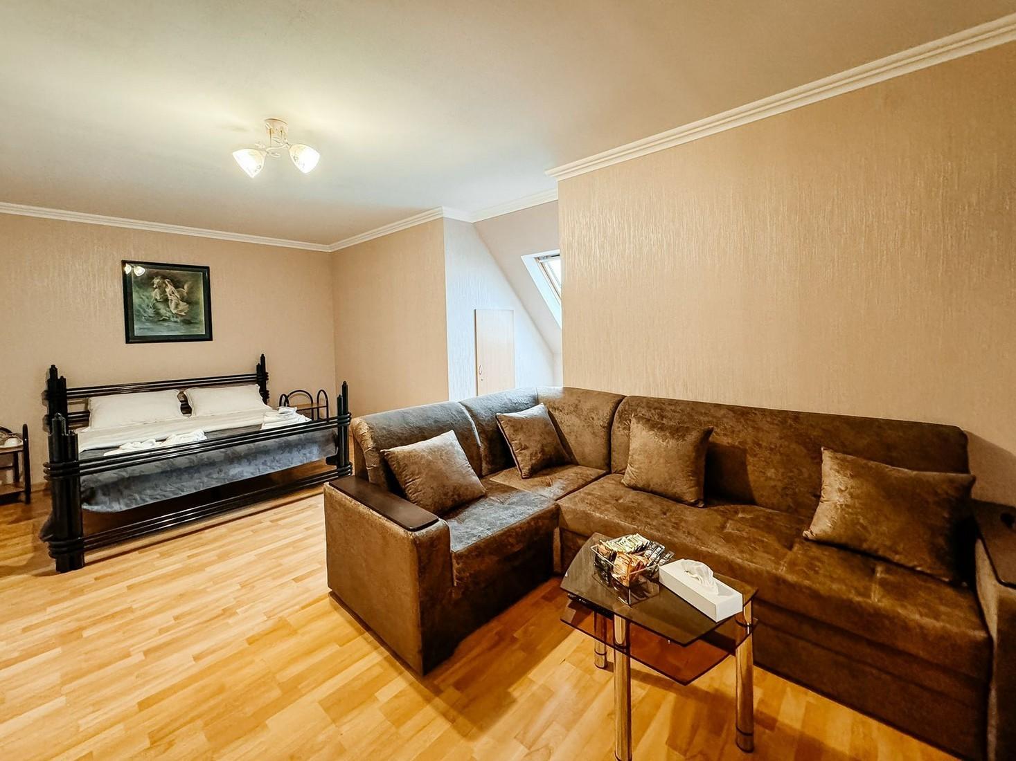 Фото Горы Кавказа