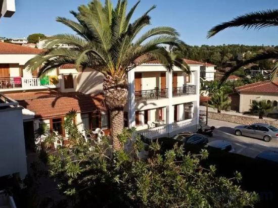 Фото Anamar Zante Hotel