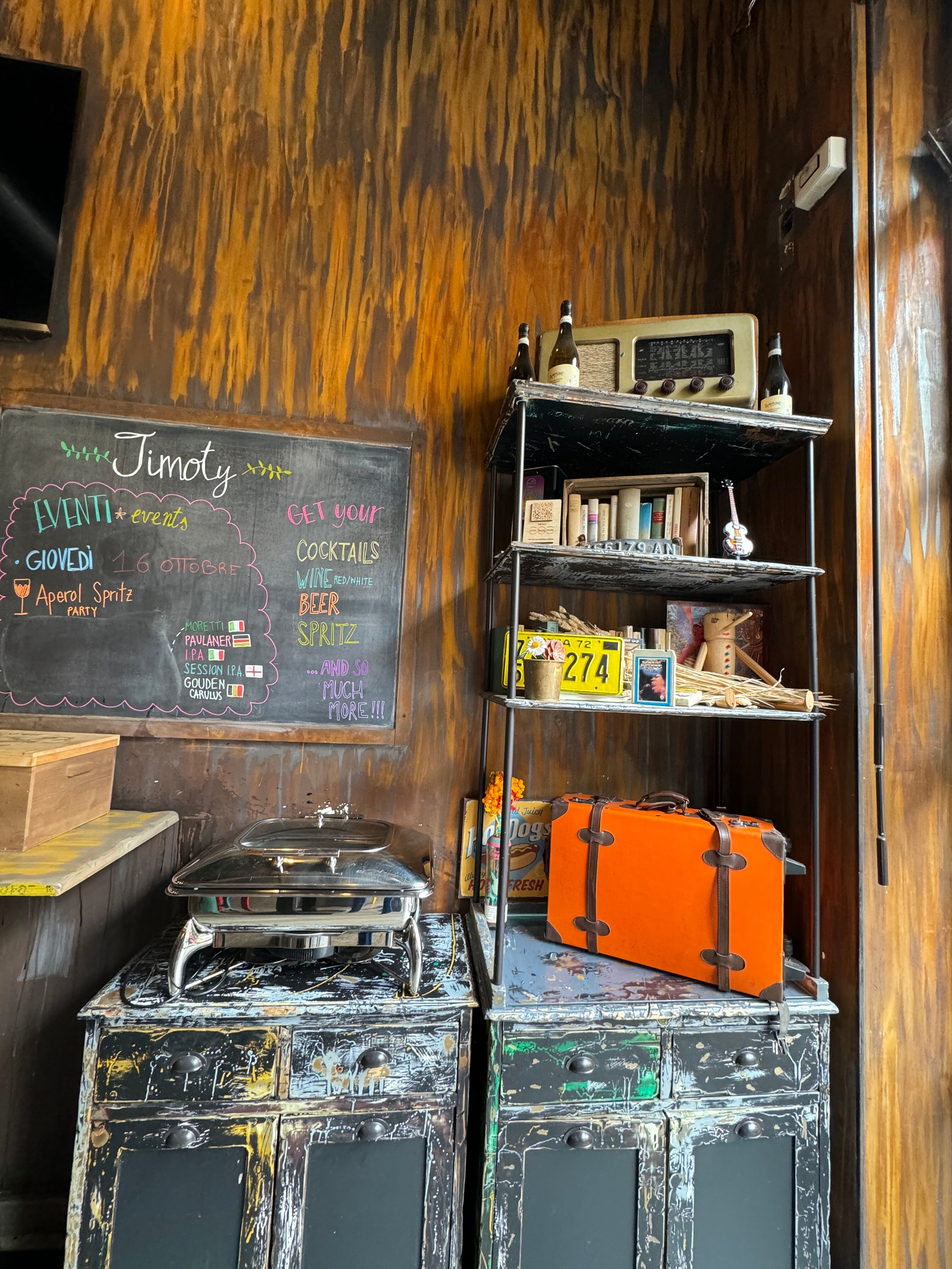 Фото The RomeHello