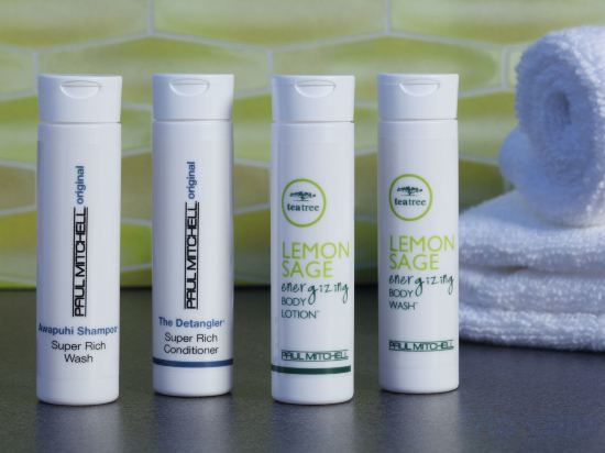 Фото Towneplace Suites by Marriott Houston Galleria Area