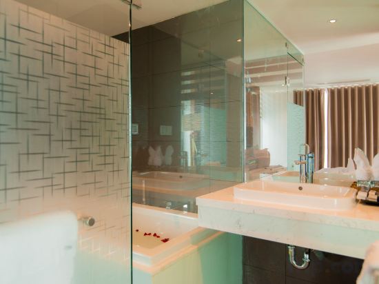 Фото Soho Boutique Hotel