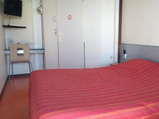 Фото Premiere Classe La Rochelle Sud Angoulins