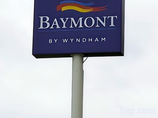 Фото Baymont by Wyndham Latham Albany Airport