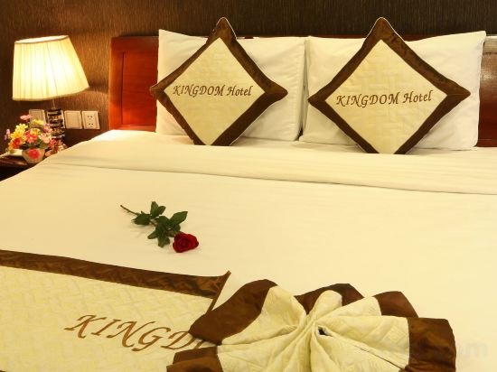 Фото Kingdom Hotel