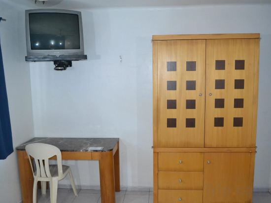 Фото Hotel Maria del Rocio