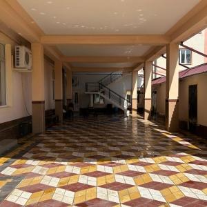 Фото Горная Долина