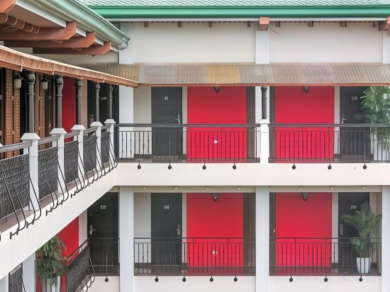 Фото Rosvenil Hotel