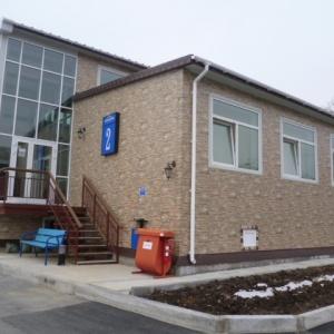 Фото Гостиничный комплекс Восток