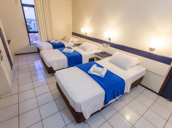 Фото Abbeville Hotel