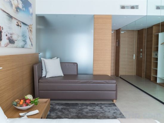 Фото Posia Retreat & SPA Una Esperienze