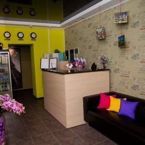 Фото Бизнес-отель City