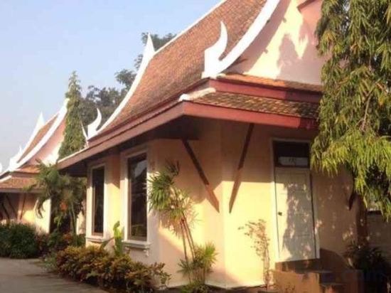 Фото Sweet Inn Resort