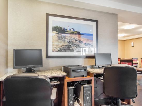 Фото Comfort Inn