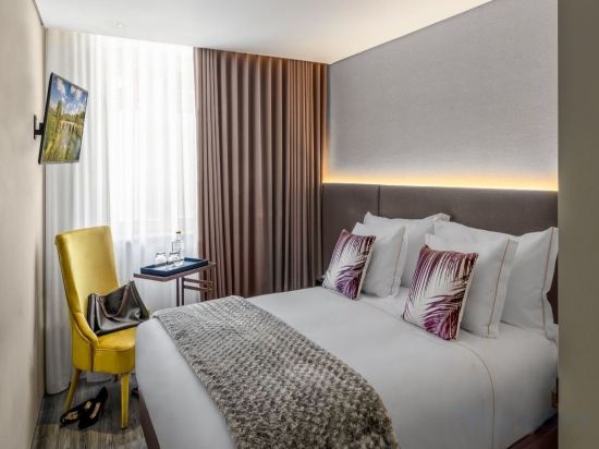 Фото Hotel Moon & Sun Braga