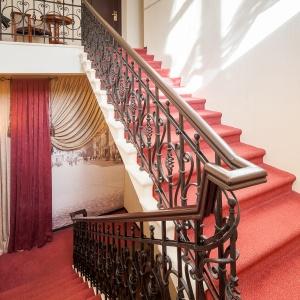 Фото Камергерский