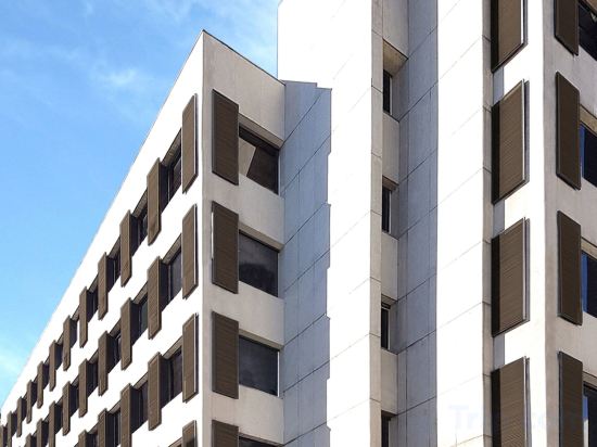 Фото Holiday Inn Express Porto City Center, an Ihg Hotel