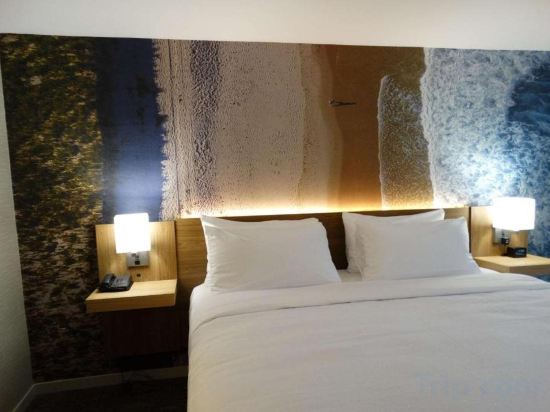 Фото Aiden by Best Western @ Cape Point