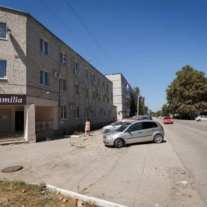 Фото Фамилия