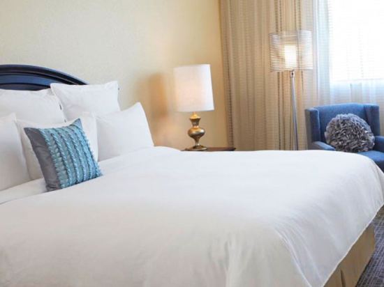 Фото Renaissance Fort Lauderdale West Hotel