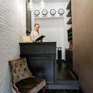 Фото Аристократ