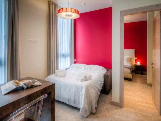 Фото Forte16 Apartments & View