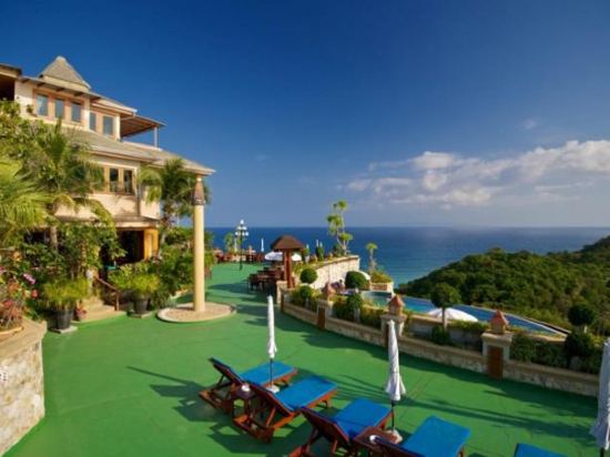 Фото Ko Tao Resort - Paradise Zone