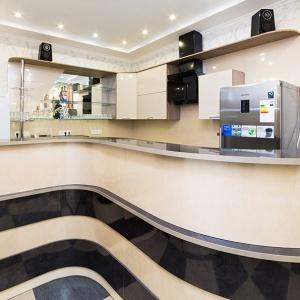 Фото Четыре сезона