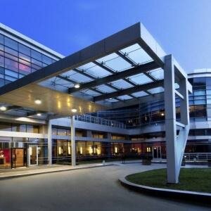 Гостиница Renaissance by Crystall