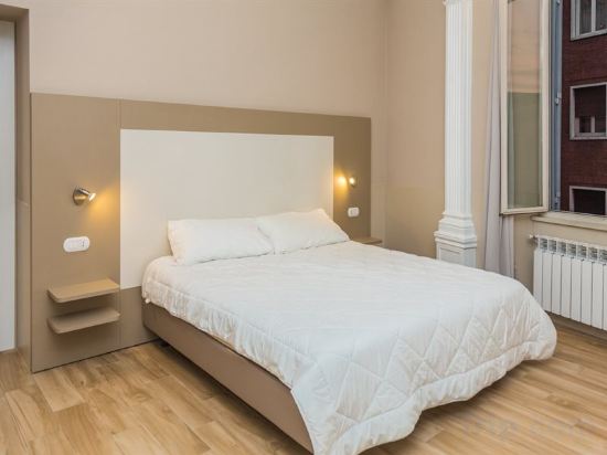 Фото Domus Porta Angelica