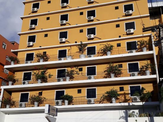 Фото Hotel Sempre Executive