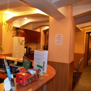 Фото Rinaldi на Васильевском