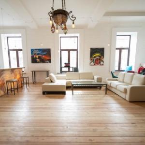 Фото Kurenbin smART