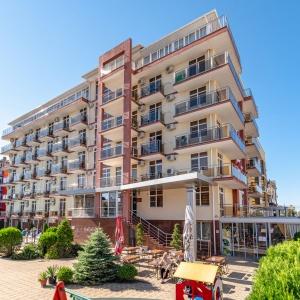 Фото Гала-Пальмира