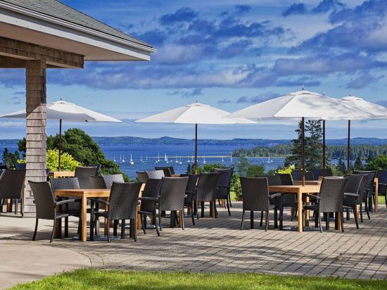 Фото Algonquin Resort St Andrews by-the-Sea Autograph Collection