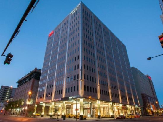 Фото Homewood Suites by Hilton Denver Downtown-Convention Center