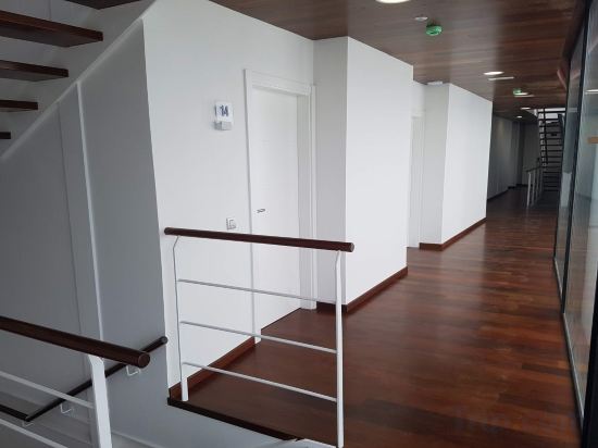 Фото Hotel Boutique La Marquesina - Adults Only