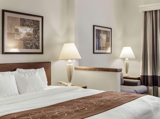 Фото Comfort Inn Bismarck