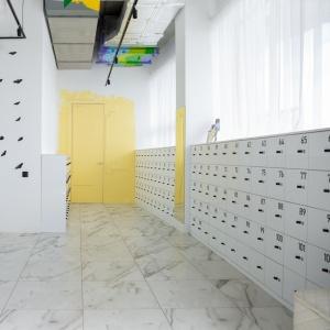 Фото Дип Капсульный Отель