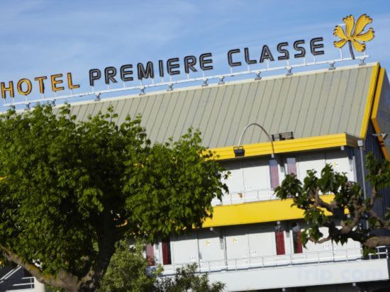 Фото Premiere Classe Beziers