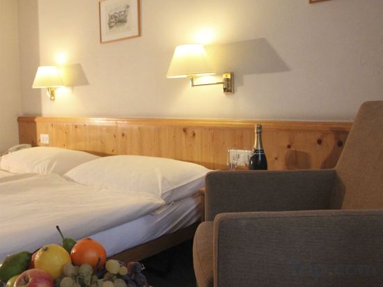 Фото Hotel Derby