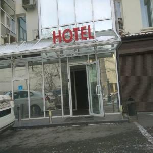 Фото Евротель Южный