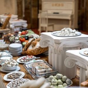 Фото Hotel Asia Tashkent