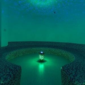 Гостиница Paradise Resort Hotel в Южно-Сахалинске