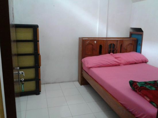 Фото Sahar Backpacker