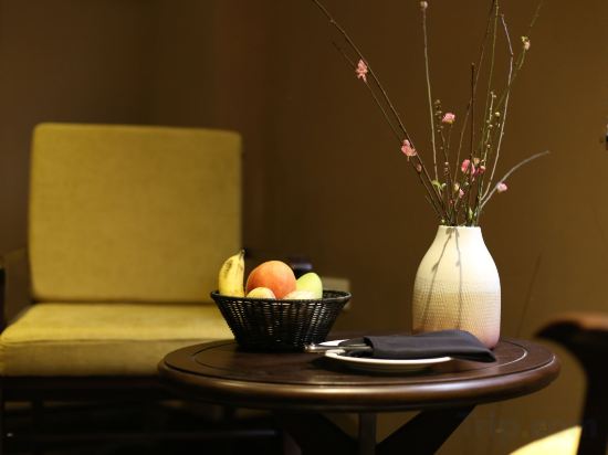 Фото Aliana Boutique Sapa Hotel & SPA