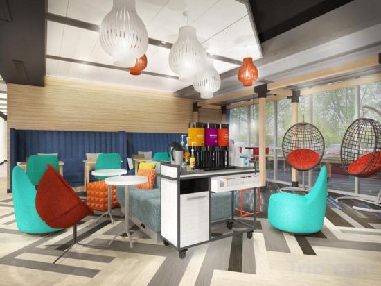 Фото Tru by Hilton Meridian Boise West Id