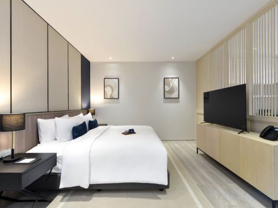 Фото Gm Estate Hotel and Executive Apartments