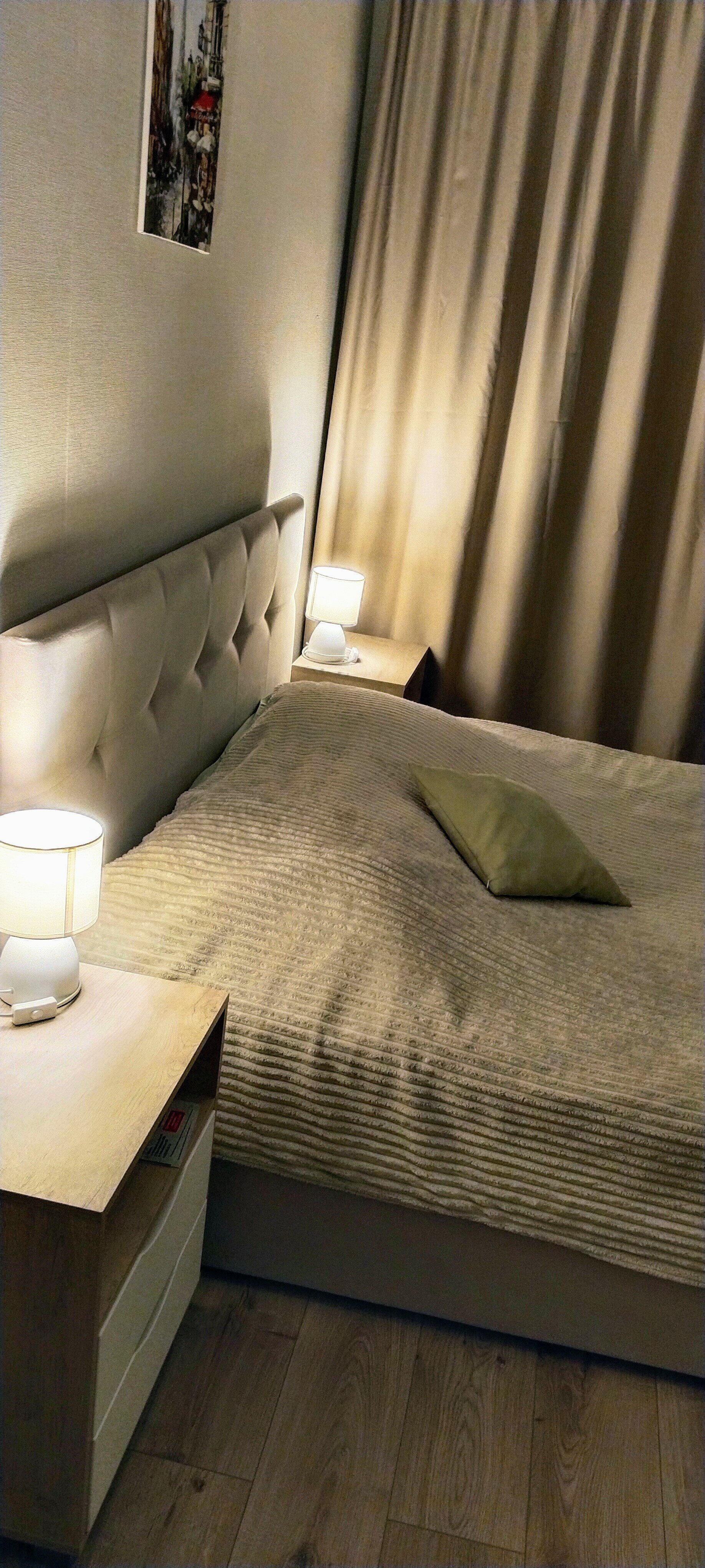 Фото Апартаменты